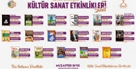 Darıca’da Şubat ayı dopdolu