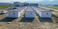 GEBKİM OSB depremzedeler için seferber oldu