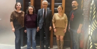 Ömer Çeker: ASÇ Çalışanları yalnız değildir.