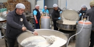 Defne'nin gönül sofrası; Antikkapı mutfağı