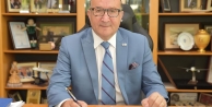 KSO Başkanı Zeytinoğlu 2022 yılı büyüme oranını değerlendirdi