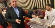 Yüksel Ercan, İYİ Parti Kocaeli Milletvekili aday adaylığını ilan etti