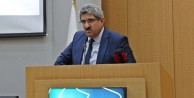 Başkan Bulut’tan KOTO Meclisi’nde ‘çadırkent’ teşekkürü