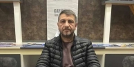 Çayırova DEVA'da SKM başkanı Serkan Nama oldu