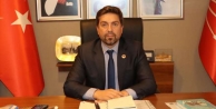 Başkan Sarı: Mücadeleden vazgeçmiyoruz