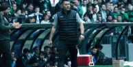 Fırat Gül ile yollar ayrıldı