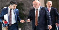 Hasan Bitmez, kaydını yaptırdı