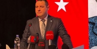 Nusret Acur: Umutsuzluk yok, çalışmaya devam