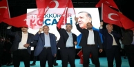 Talus: Teşekkürler Kocaeli