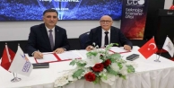 GTÜ, Teknopark İstanbul ile “Laboratuvar Anlaşması” imzaladı