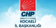 CHP'de kongre tarihleri netleşti