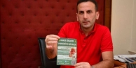Trabzonlular festival gelirini SMA hastasına bağışladı