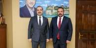 AK Parti Dilovası'nda İlhan Yıldırım ile devam edecek