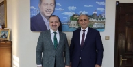 AK Parti Çayırova'da Erhan Sarıdede ile devam