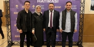 AK Parti Dilovası İlhan Yıldırım ile devam