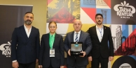 İskoliye Mektebi’ne proje ödülü