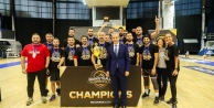 Potanın Yıldızları Avrupa Şampiyonu oldu