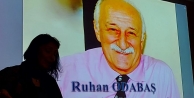 Şair Ruhan Odabaş Kandıra’da şiirleriyle anıldı