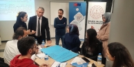 Türkçenin Yabancı dil olarak öğretiminde diller için Avrupa ortak başvuru metni sınıf içi eğitimi