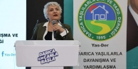 Yaşlılarla dayanışma ve yardımlaşma derneği Darıca'da toplandı