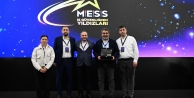 Anadolu Isuzu’ya “İş Güvenliğinin Yıldızları” ödülü