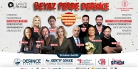 Beyaz perdenin  kalbi Derince’de atacak