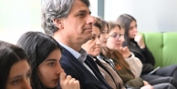 Bisiklet Günlükleri ile gençler yola çıktı