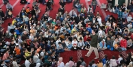 Bu etkinlik çocuklara dijital farkındalık kazandırıyor