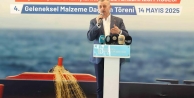 Büyükakın: Körfezi gözümüz gibi koruyoruz