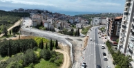 Büyükşehir, Gebze’de trafiği rahatlatıyor