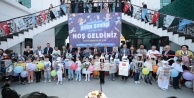 Çayırova Belediyesi Bilim şenliği kapılarını açtı