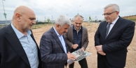 Çiftçi :Çayırova’da hayaller yarım kalmaz