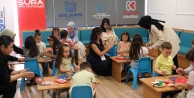 Çocukların sesi şehre yön veriyor