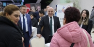 Darıca'da iş kapıları dördüncü kez aralanıyor