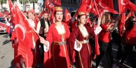 Darıca’da 19 Mayıs Gençlik  Festivali