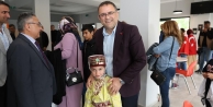 Derince’de 19 Mayıs şölen havasında kutlanıyor