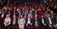 Fatma Başkan MBB’de yeniden Denetim komisyonuna seçildi