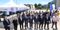 Gebze Belediyesi’nden çevre haftasına özel etkinlik: “Atığını getir, kahveni götür”