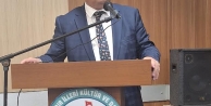 Gebze KAI Başkanı Sedat Tatar'dan 19 Mayıs Mesajı