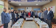 Gebze KAI Derneği'nden anlamlı Anneler günü etkinliği