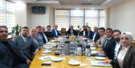 Gebze Ticaret Odası, Kentsel dönüşümde güçlü adımlar atıyor