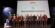 Geleceğin Kocaelisi bu çalıştaylarda masaya yatırıldı
