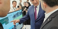 GTÜ'de Havacılık ve Uzay zirvesi’nde Türkiye’nin gelecek vizyonu konuşuldu