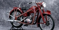 Honda 500 milyonuncu motosikletini üretti