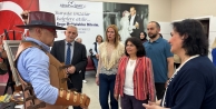 İZMEK’in yılsonu sergisi göz doldurdu