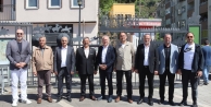 İzmit Belediyesi, Kapanca Sokak Festivali için bölge sakinleriyle buluştu