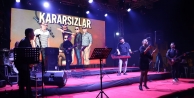 Kapanca Sokak Festivalinde Kararsızlar’dan unutulmaz gece