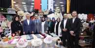 KO-MEK 20. yıl ilçe sergileri Çayırova’da final yaptı