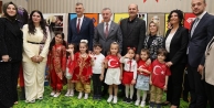 KO-MEK 20. yıl ilçe sergileri sona yaklaşıyor