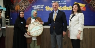 “KO-MEK ile ortak mirasımız bizi birleştiriyor”